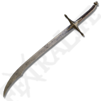 Elden RingScimitar image